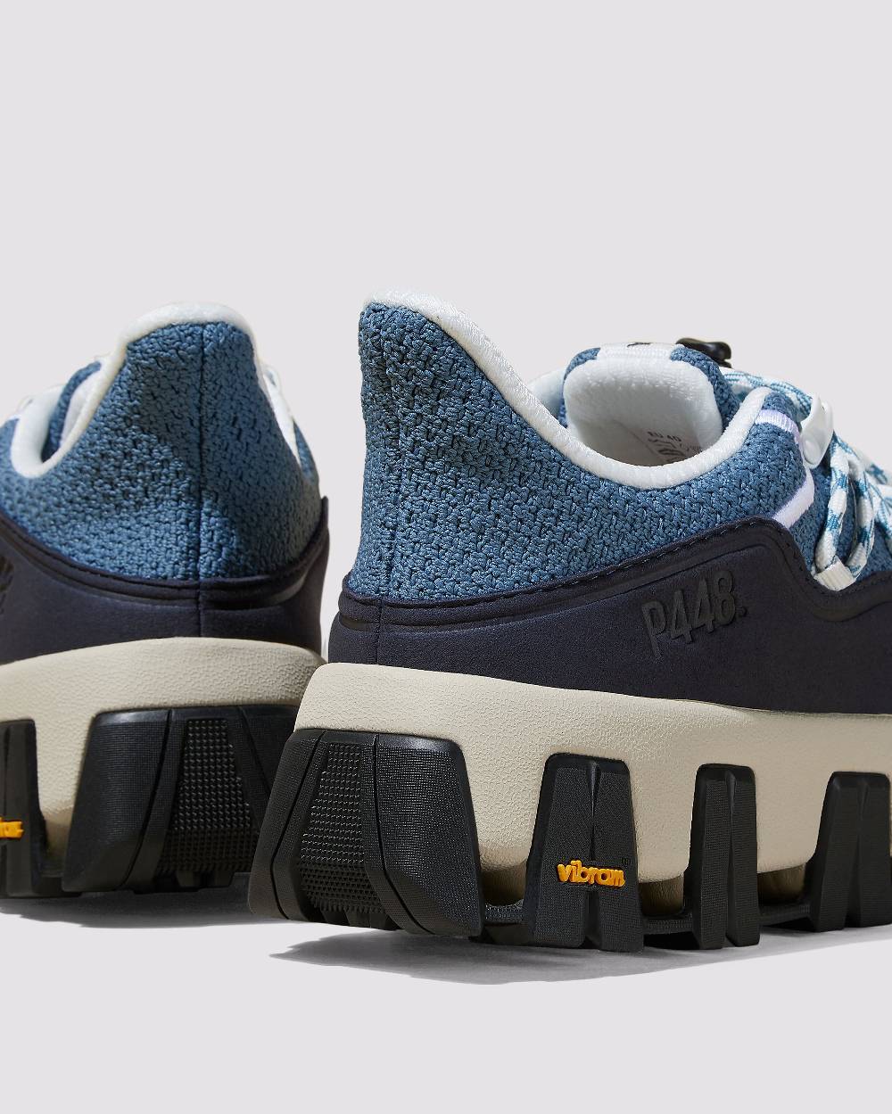 P448 Monalea Drift In Linea