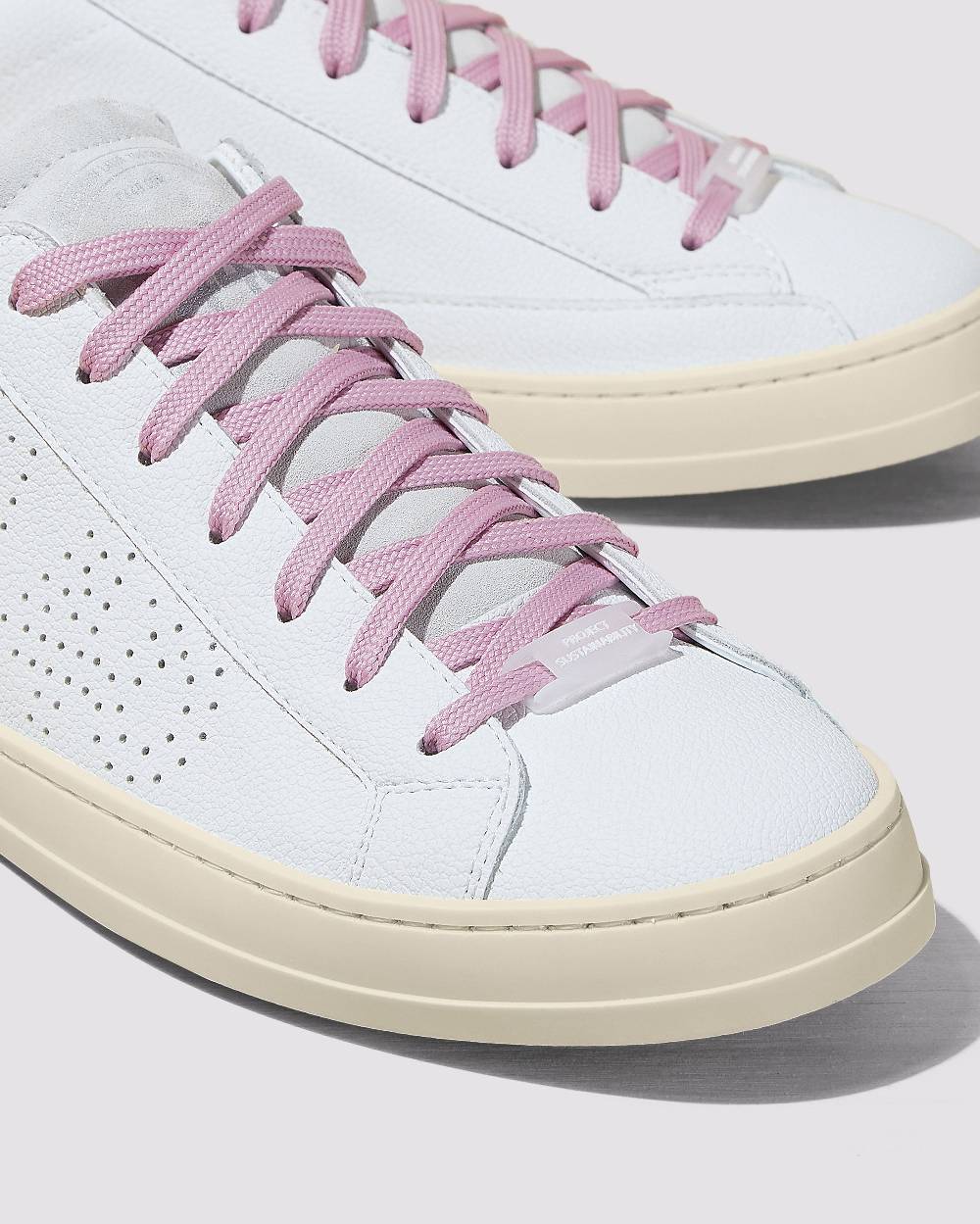 P448 John Carp/Pink Saldi