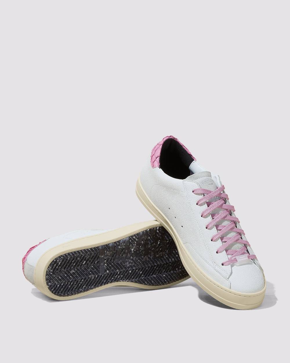 P448 John Carp/Pink Saldi