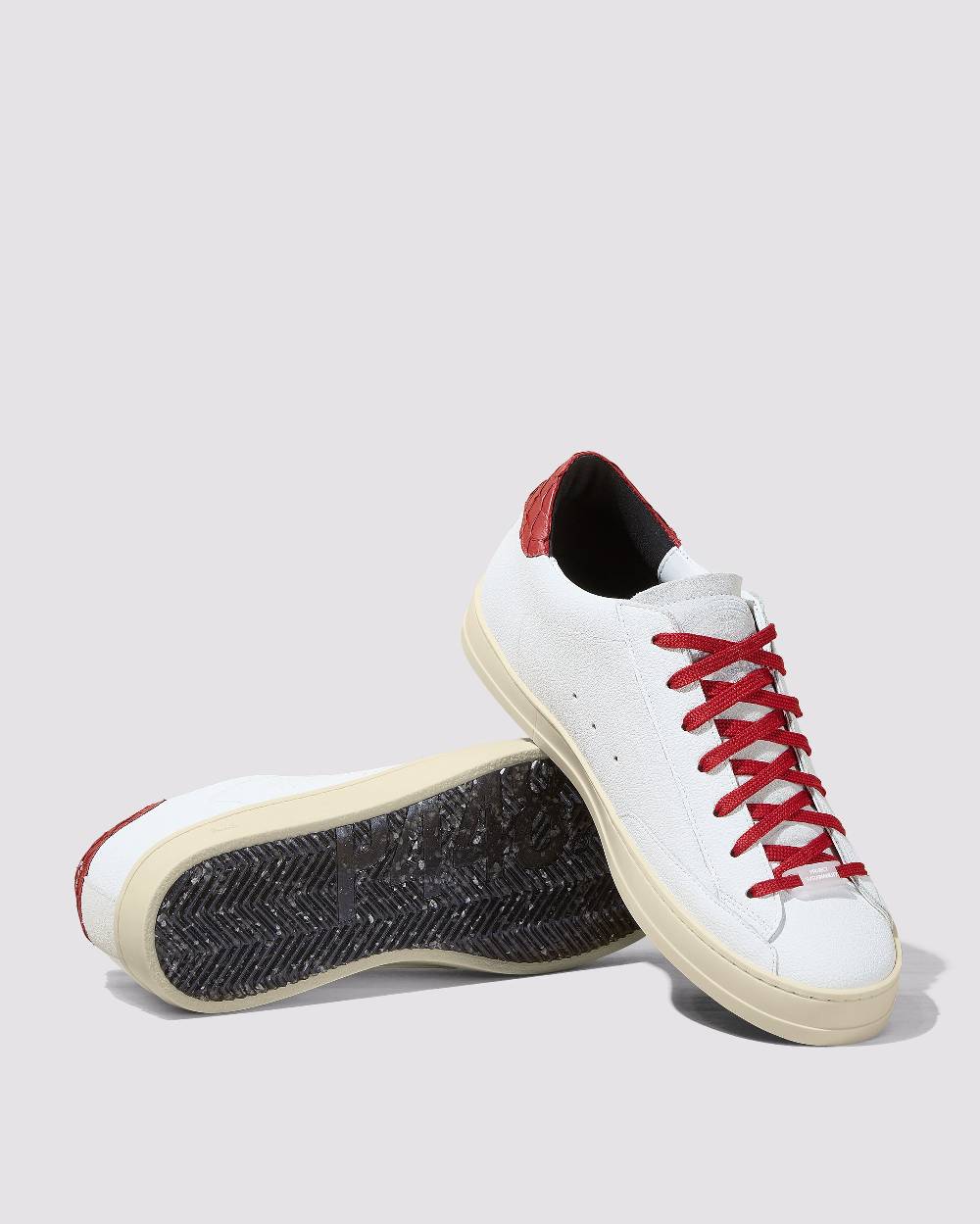 P448 John Carp/Red Offerte