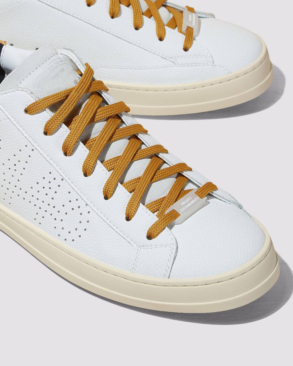 P448 John Carp/Mustard Vendita Calda
