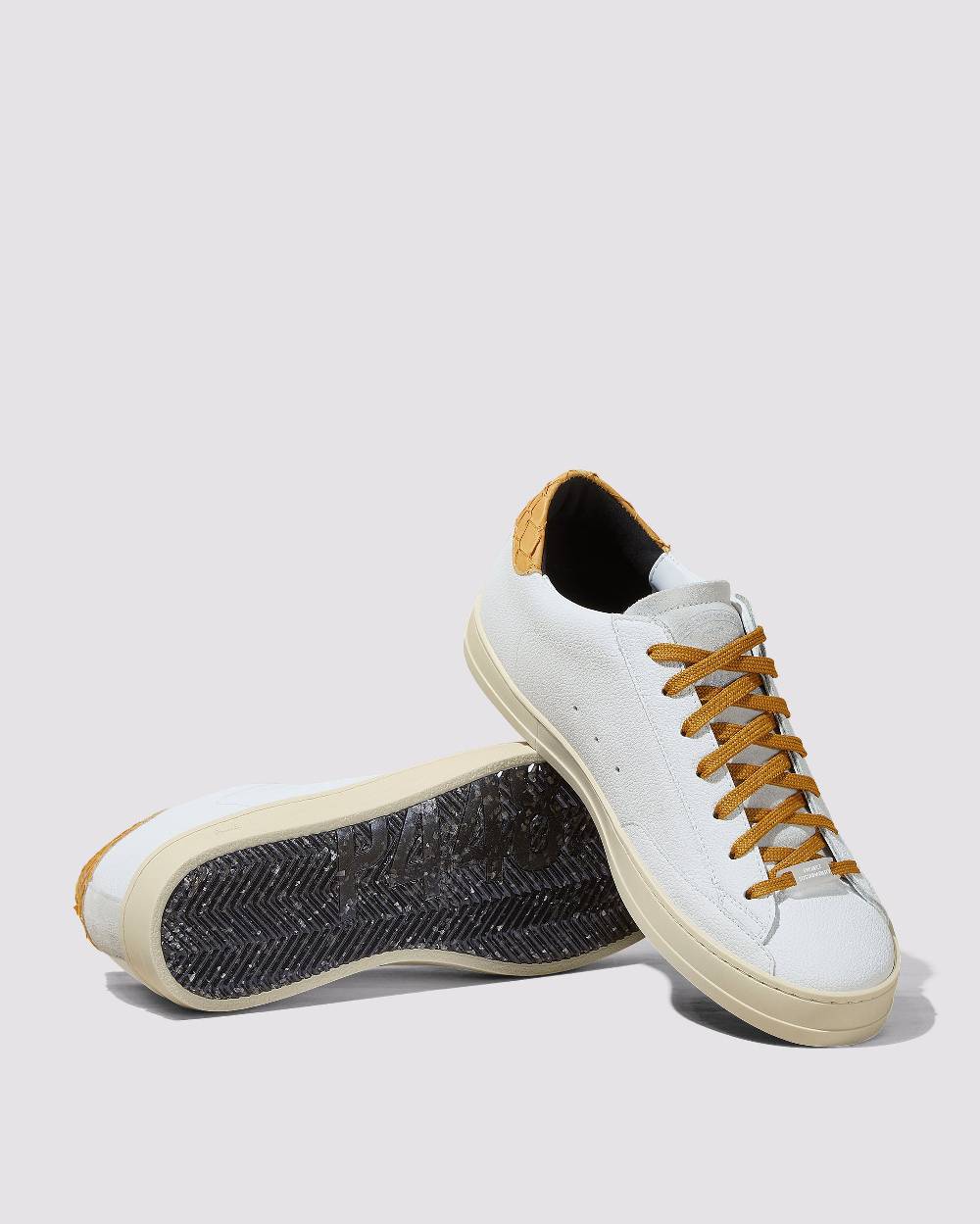 P448 John Carp/Mustard Vendita Calda