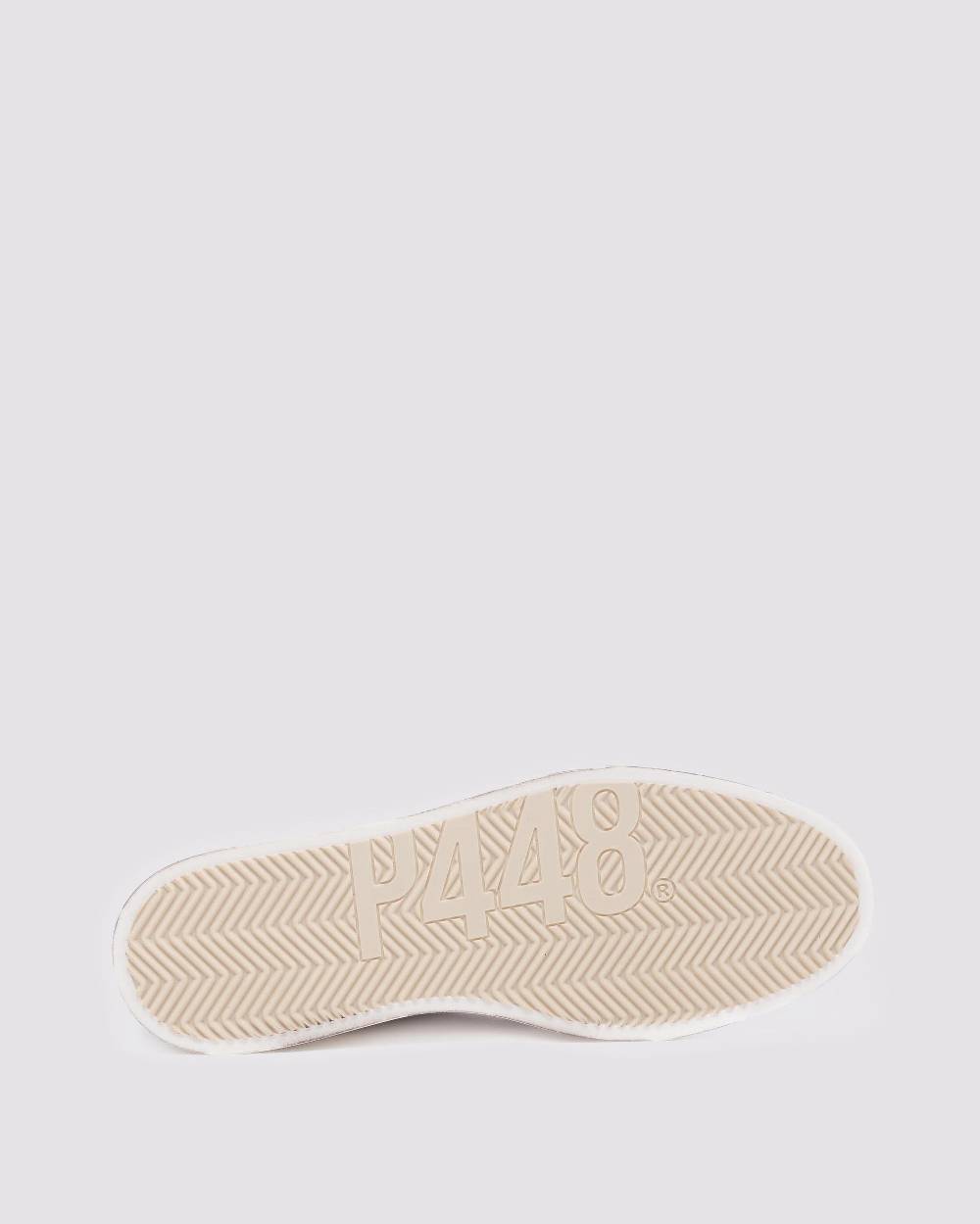 P448 Jack Neutral/Sand Nuova
