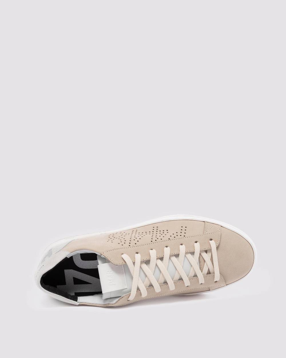 P448 Jack Neutral/Sand Nuova