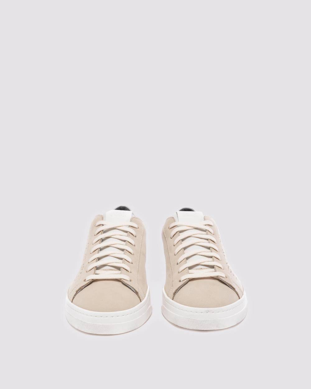 P448 Jack Neutral/Sand Nuova