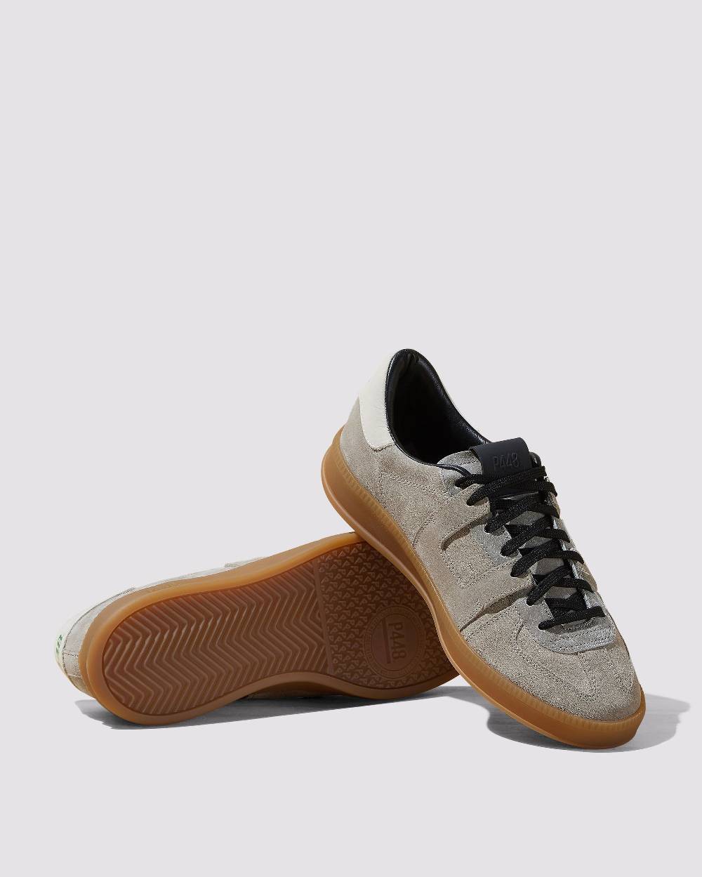P448 Monza Prato/Cream 2025