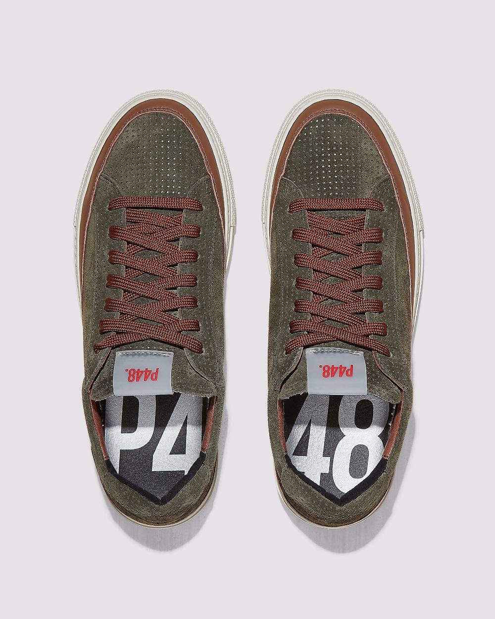 P448 Soho Rim In Linea