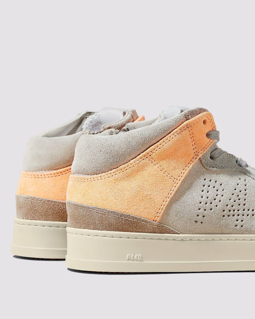 P448 BaliHi Orange Promozione