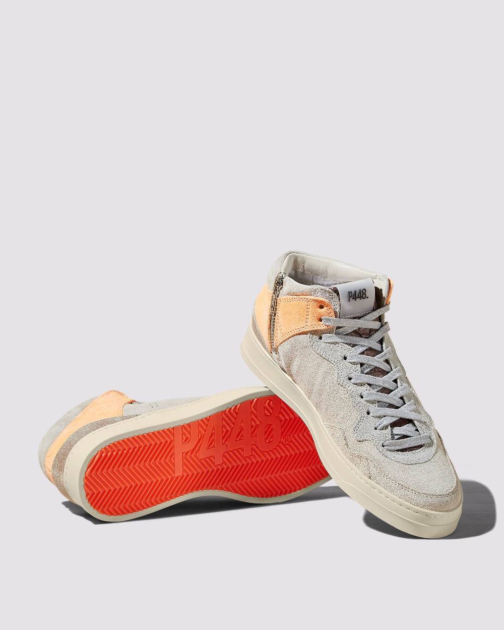 P448 BaliHi Orange Promozione