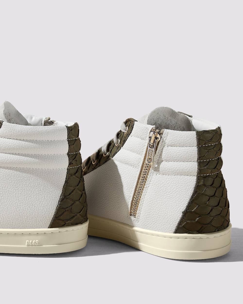 P448 Skate Carp/Cactus Outlet