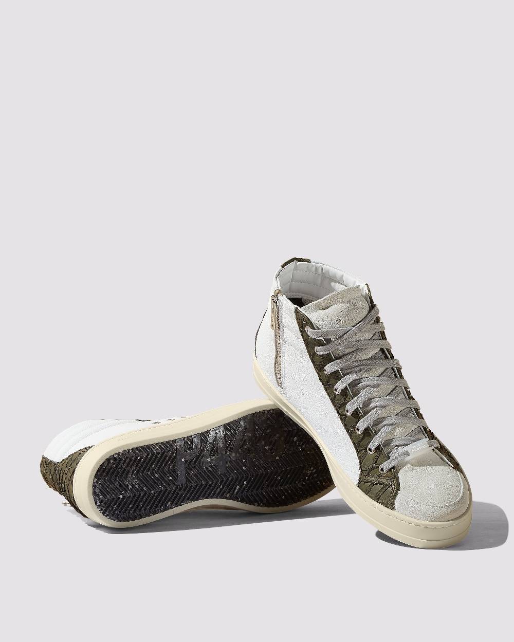 P448 Skate Carp/Cactus Outlet