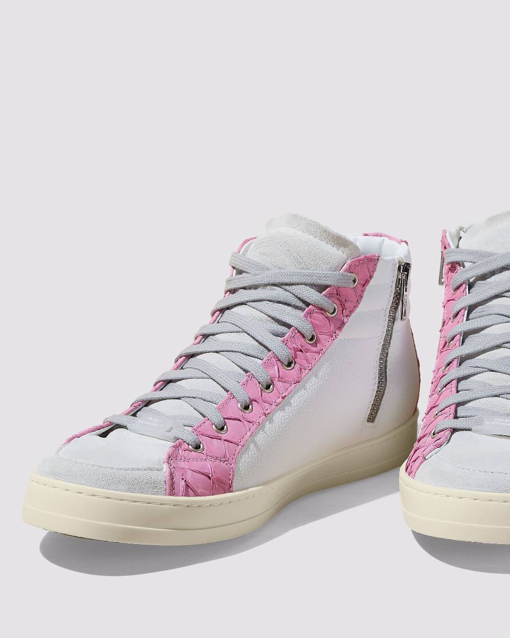 P448 Skate Carp/Pink Saldi