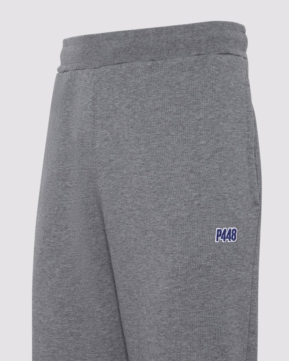 P448 P448 Sweatpant Grey Vendite Flash