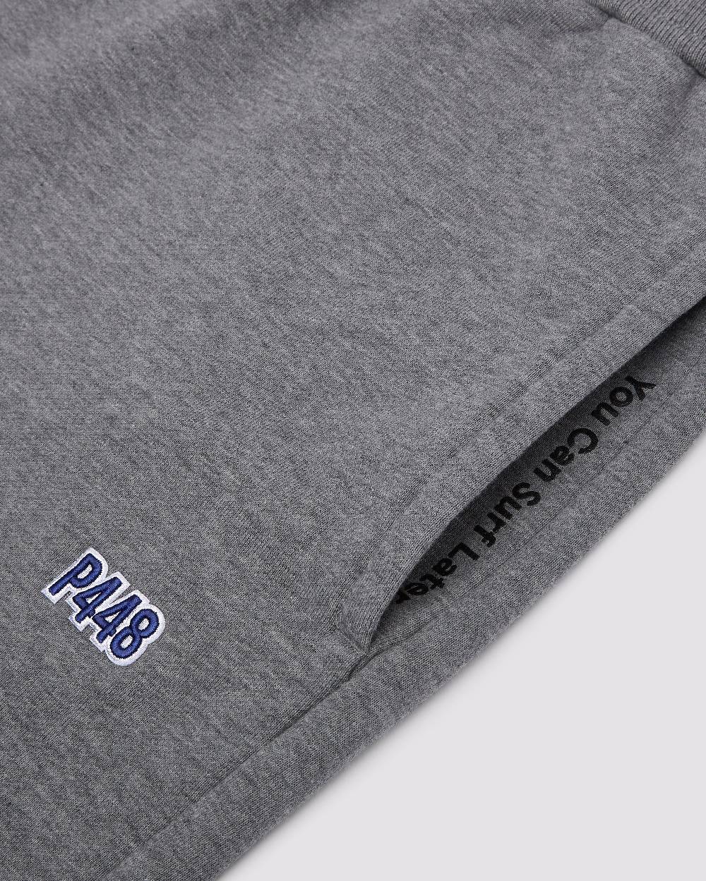 P448 P448 Sweatpant Grey Vendite Flash