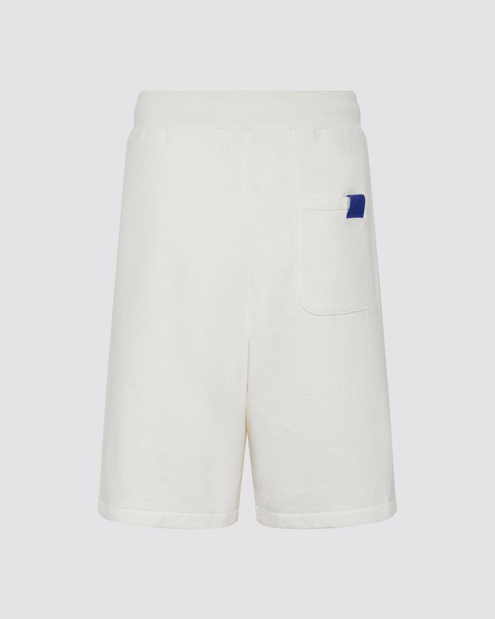P448 P448 Short Off-White Nuovi prodotti