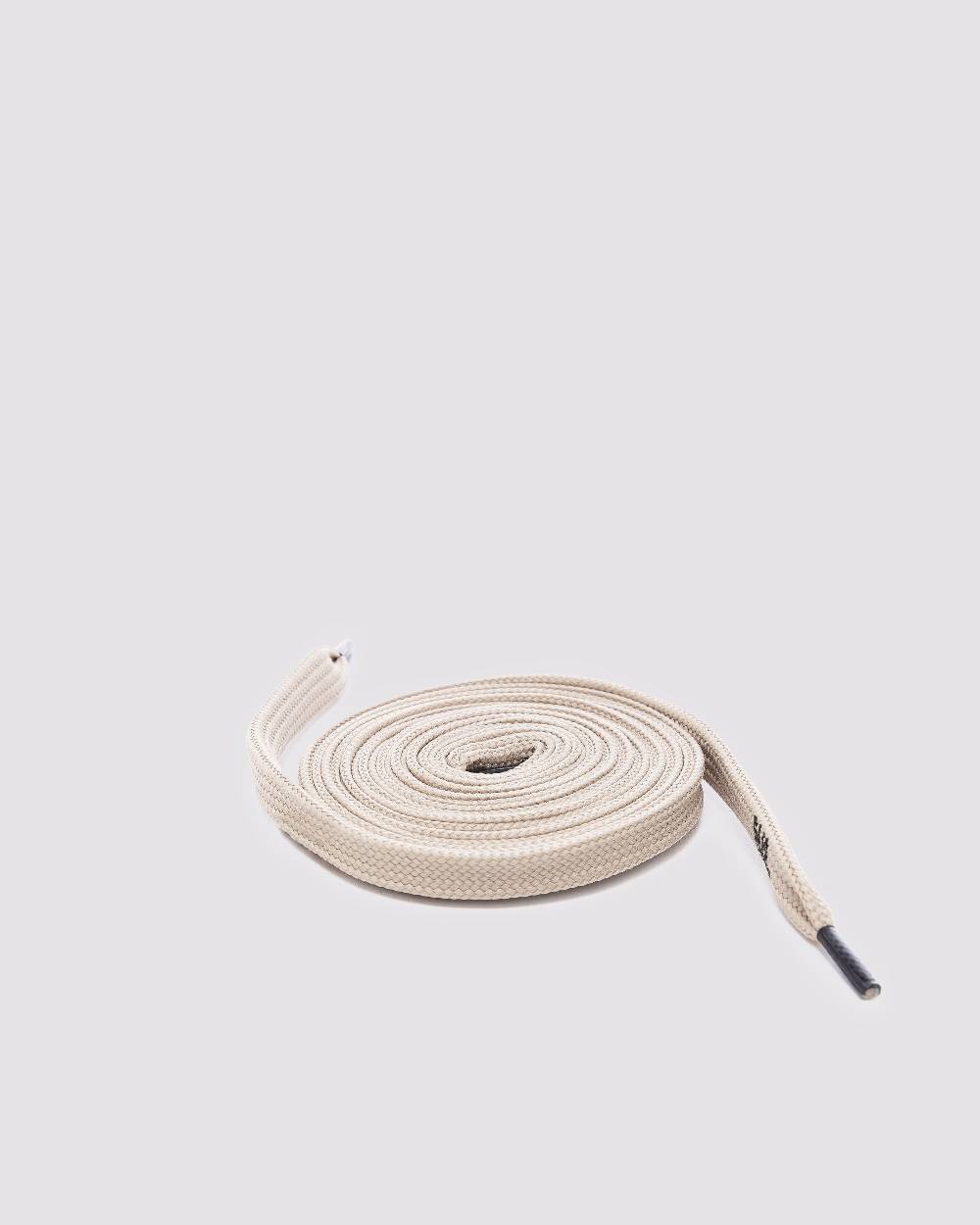 P448 Shoelaces Beige Offerte giornaliere