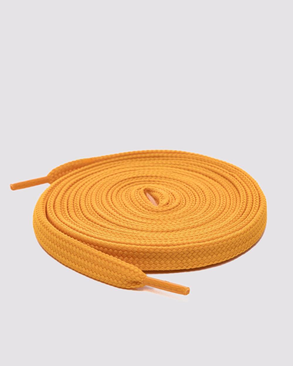 P448 Shoelaces Orange Latest stili