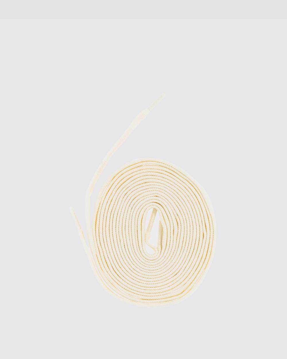P448 Shoelaces Ivory Fino al 50% di sconto