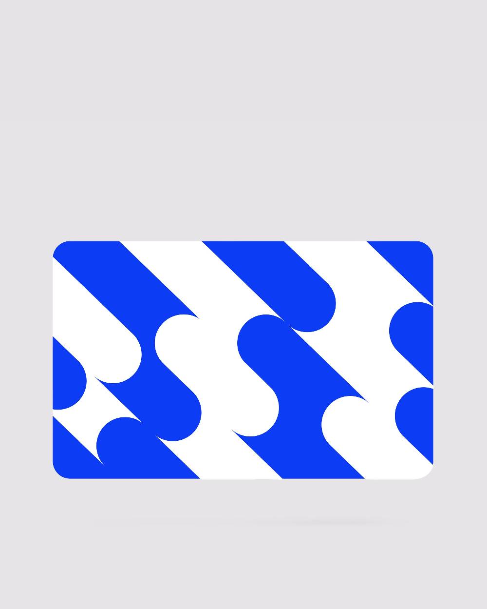 P448 Gift Card Fino al 55% di sconto
