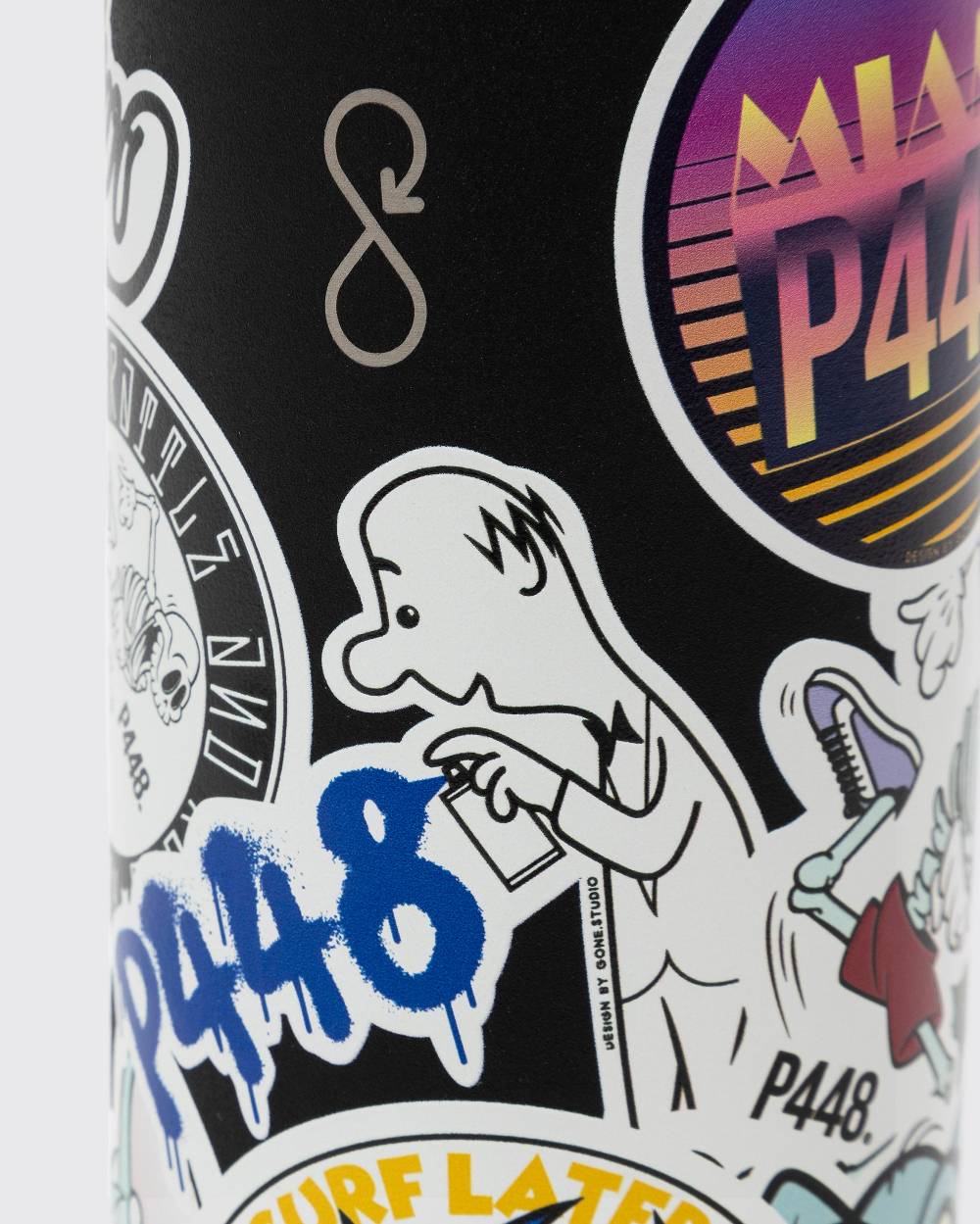P448 P448 Ocean Bottle Discount Store per i nuovi prodotti