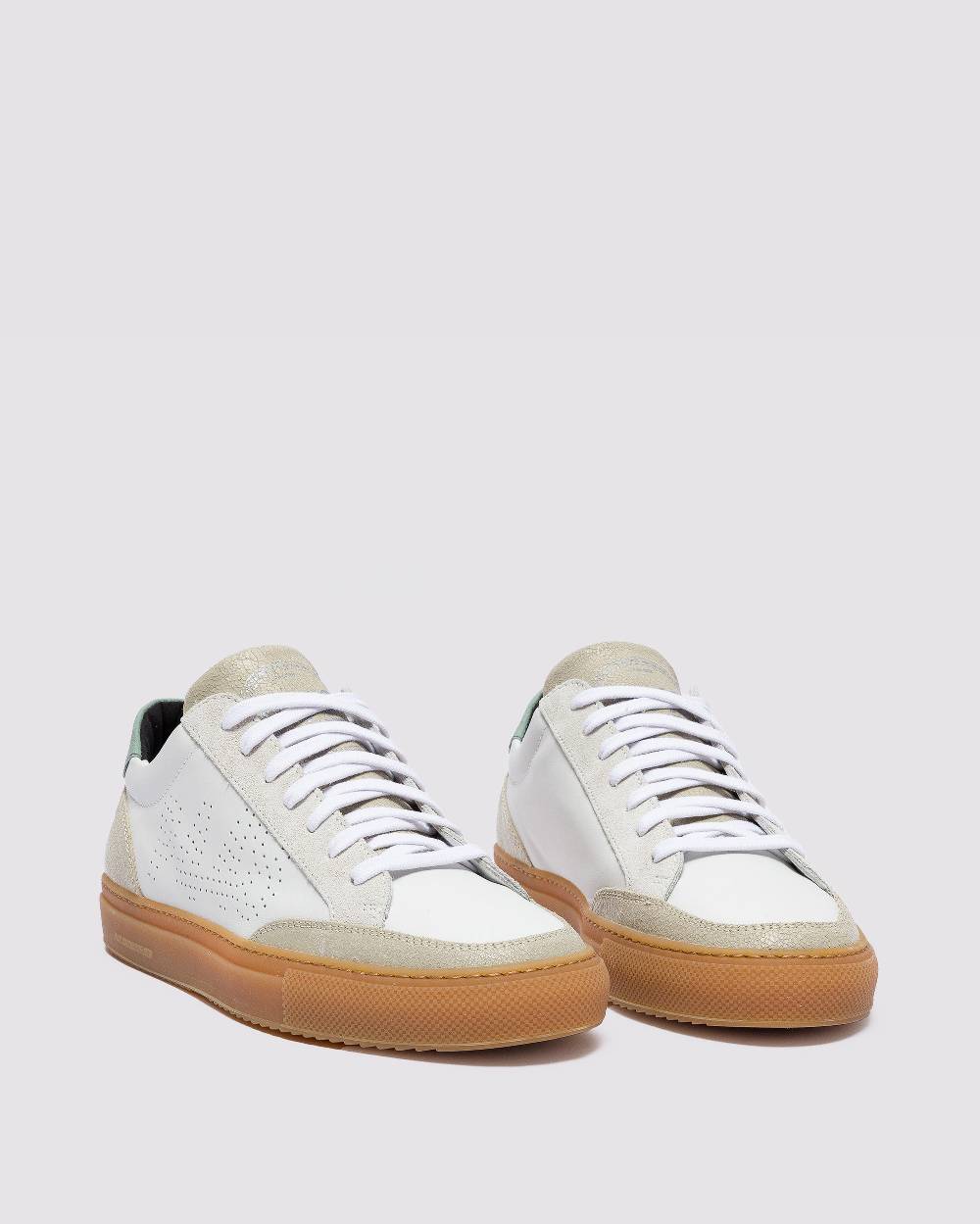 P448 Soho White/Ele Solo un giorno rimasto