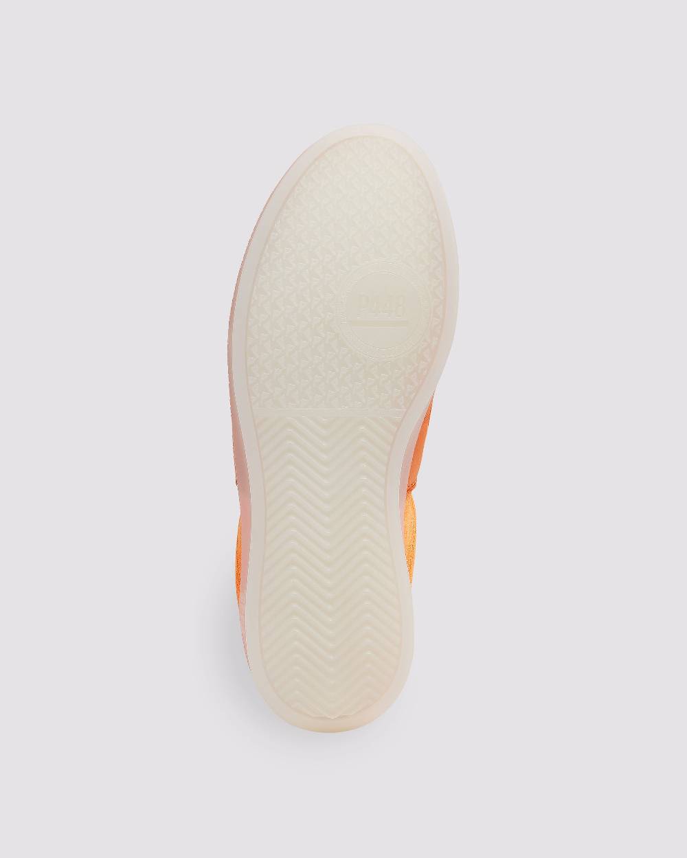 P448 Monza Neon Orange Duty-free