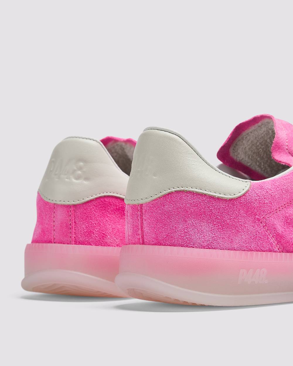 P448 Monza Neon Pink 50% di sconto per tempo limitato