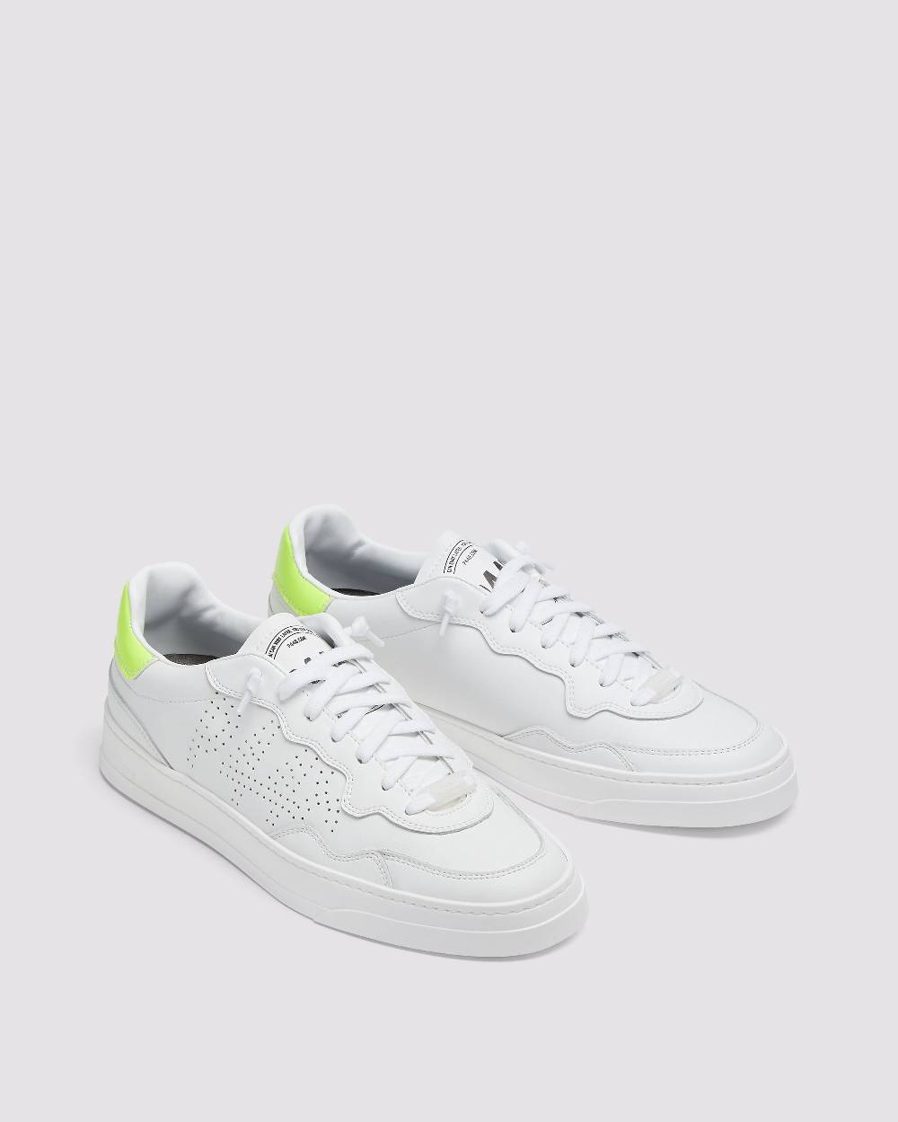 P448 Bali Recycled Fizz 2025
