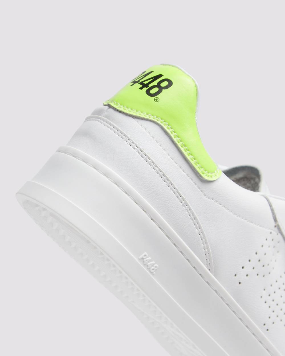 P448 Bali Recycled Fizz 2025