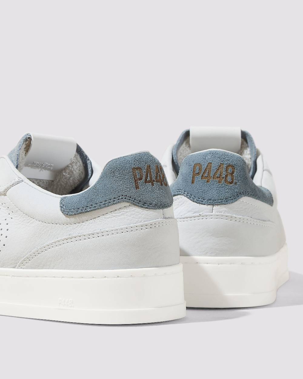 P448 Bali Retro Blue Italy