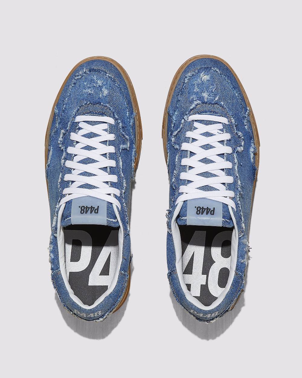 P448 Bali Denim Italia
