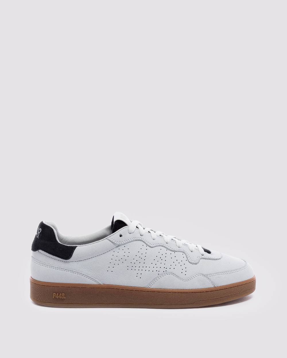P448 Vert White/Nero Promozione