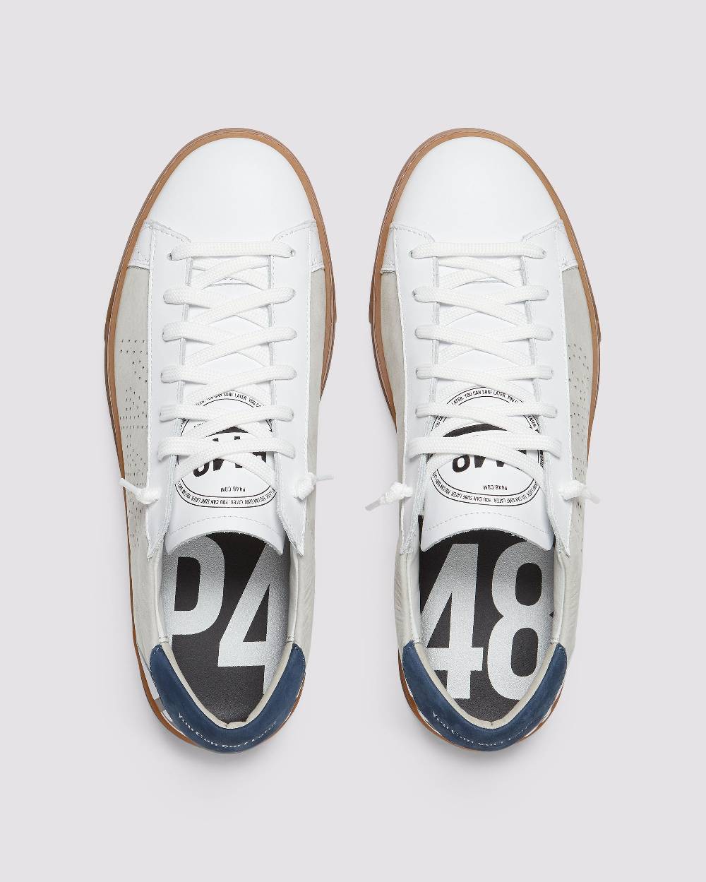 P448 Jack Tide Pezzi Unici