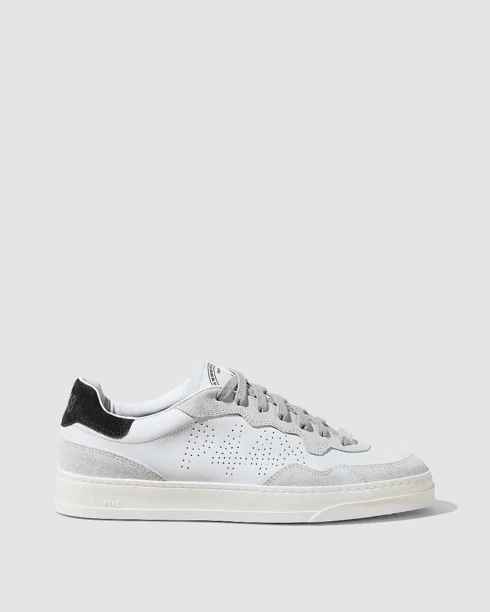 P448 Bali Recycled White/Black Offerta