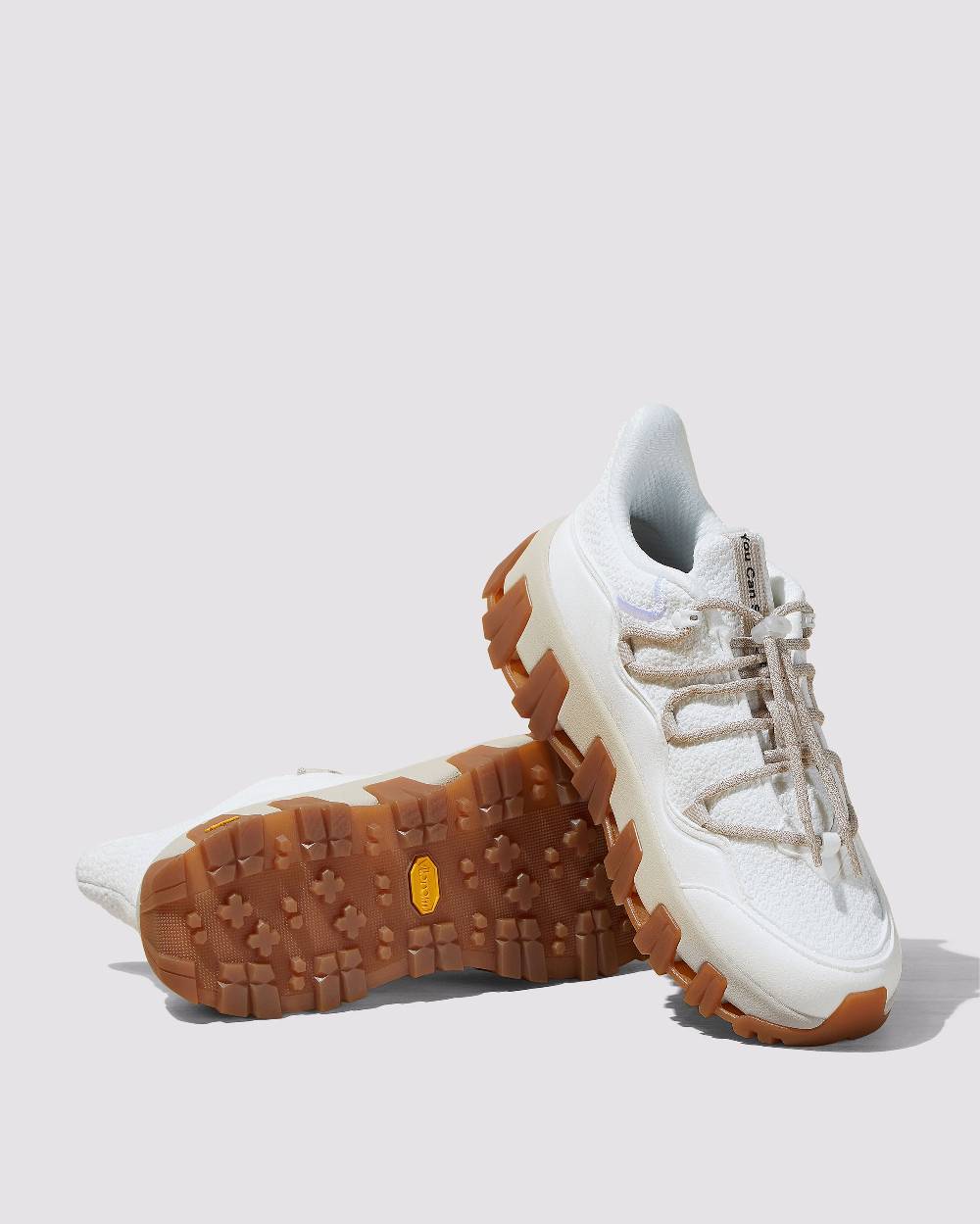 P448 Monalea White/Sand Offerte