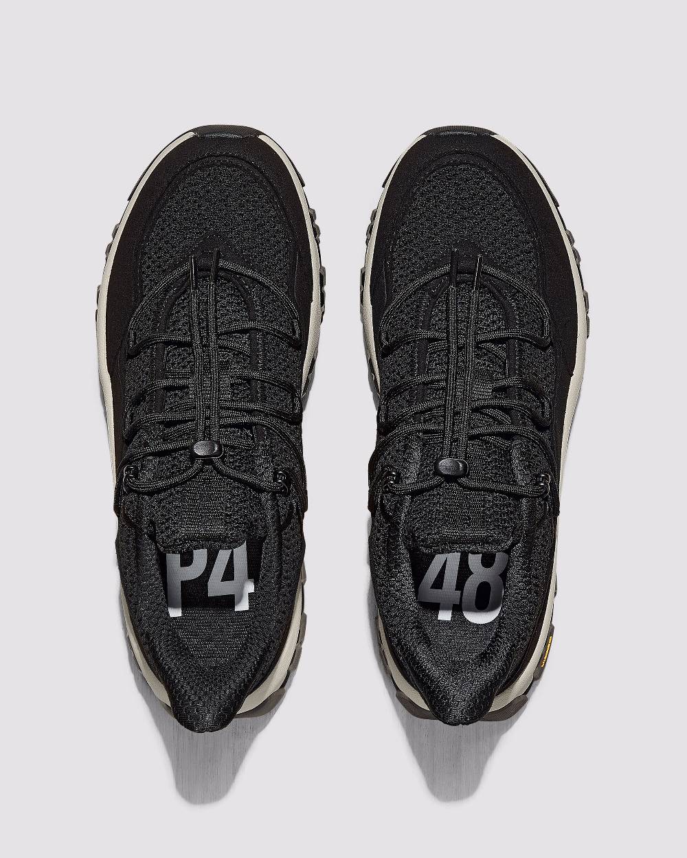 P448 Monalea Tux/Black Negozio