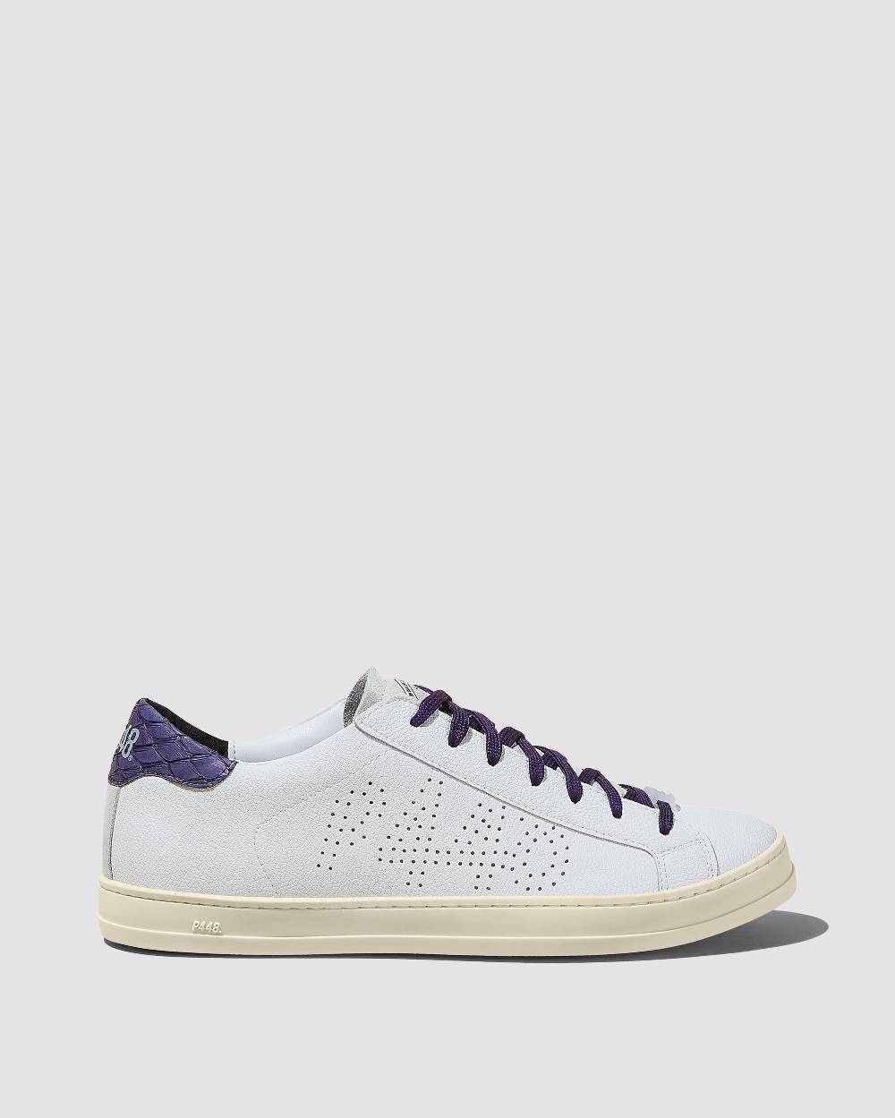 P448 John Carp/Violet Prezzo di fabbrica