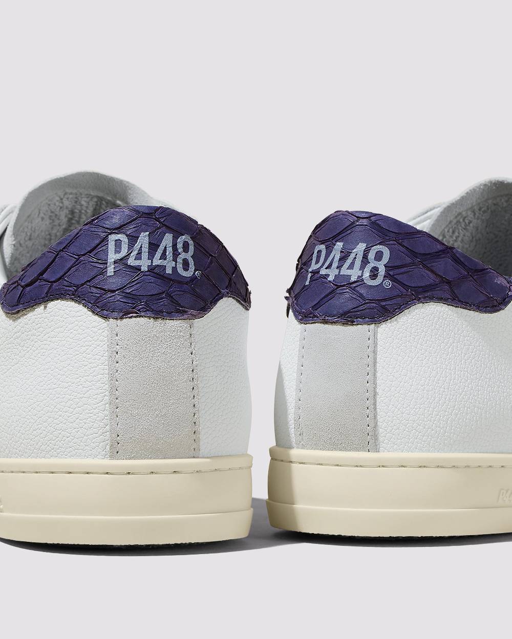 P448 John Carp/Violet Prezzo di fabbrica