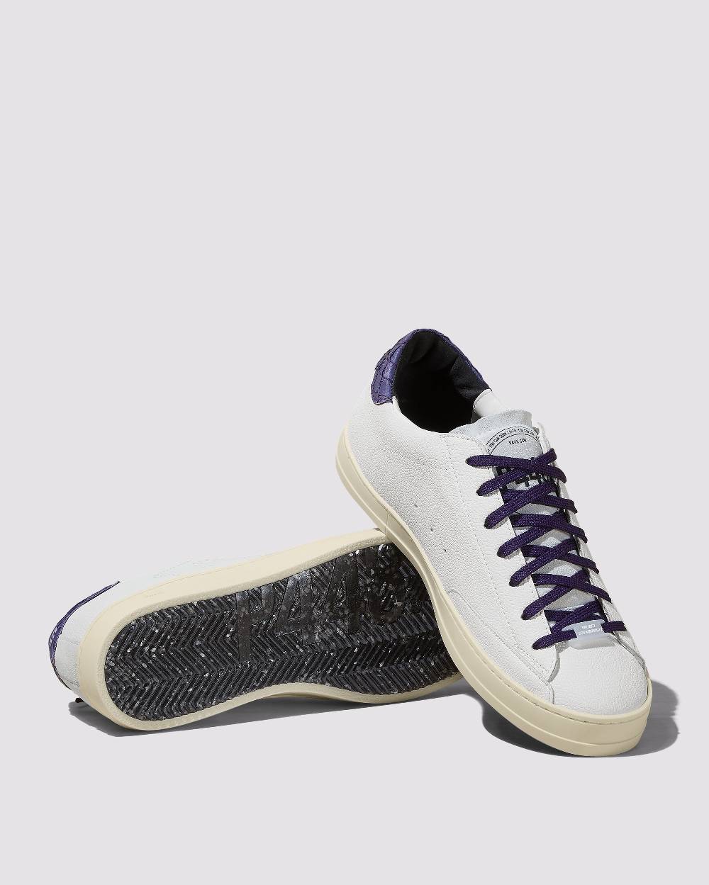 P448 John Carp/Violet Prezzo di fabbrica