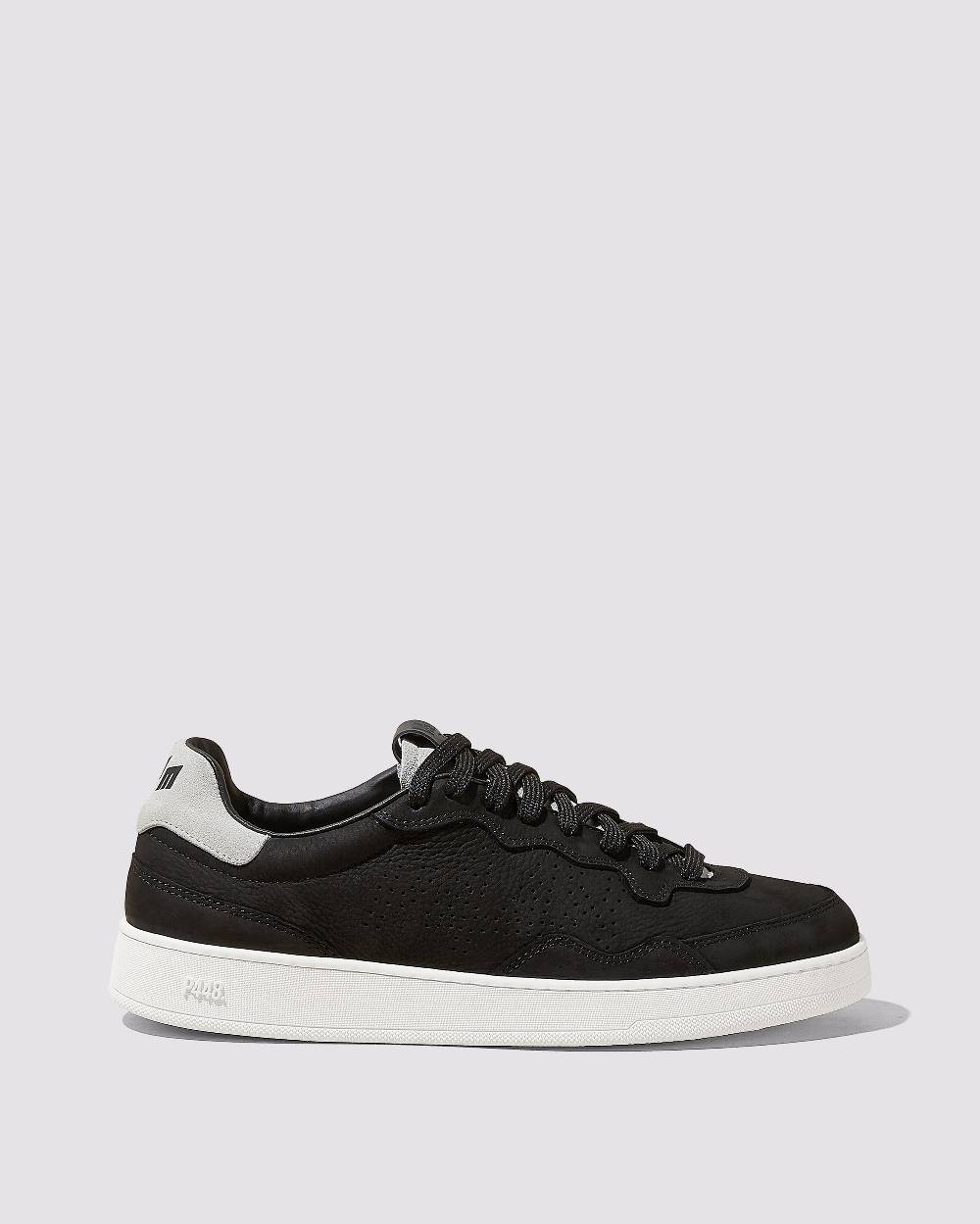 P448 Yam Black/Bianco Shopping online