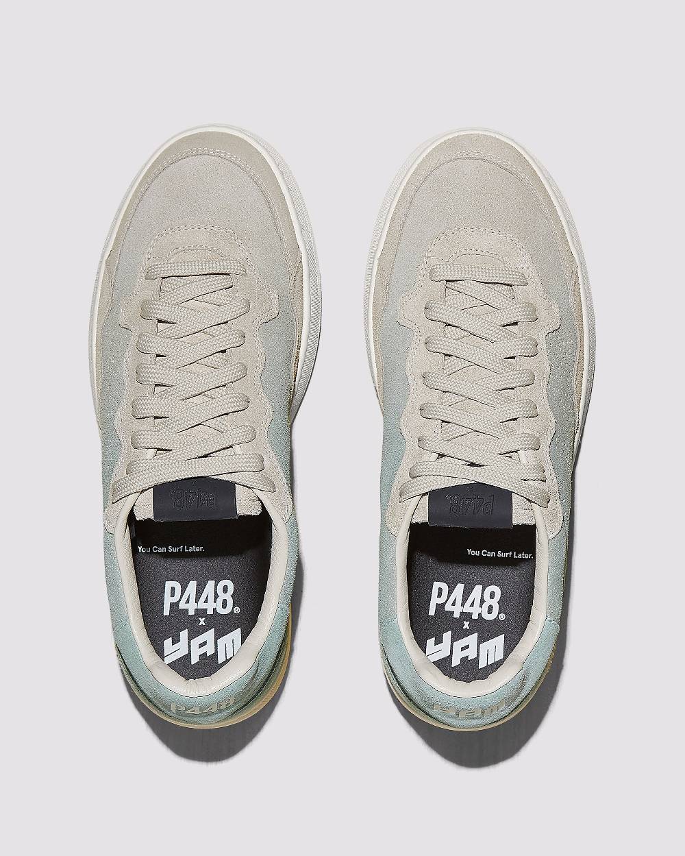 P448 Yam Tel Aviv Fade Cyber Monday