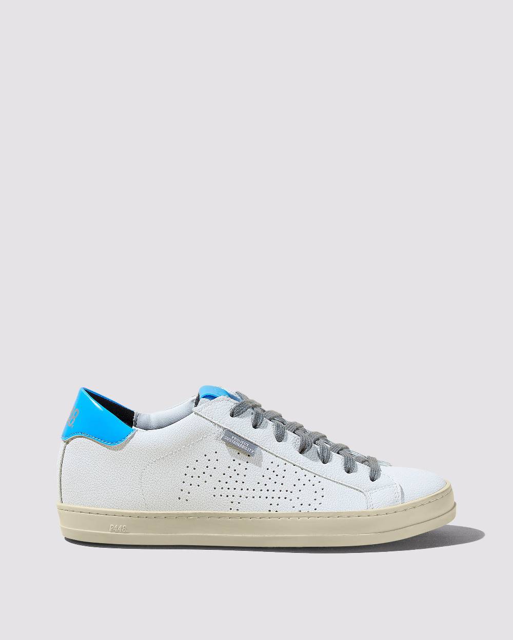 P448 John Recycled White/Blue Offerta migliore