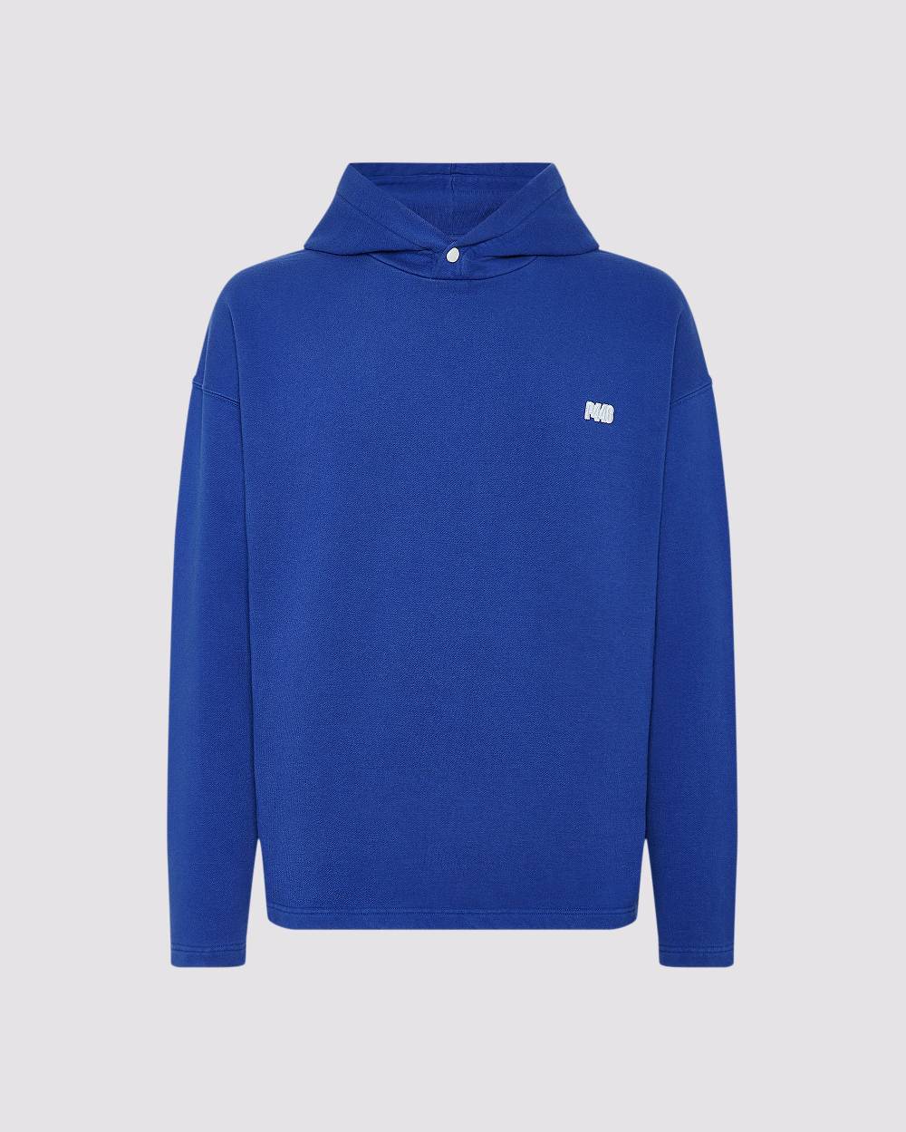 P448 P448 Hoodie Blue Offerte speciali