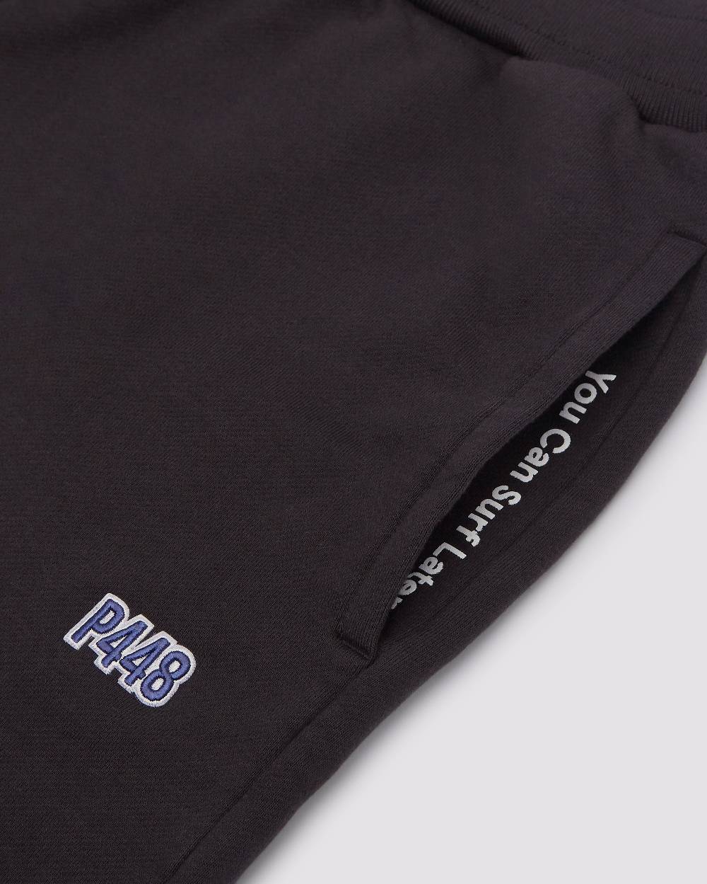 P448 P448 Short Black Ultimi due giorni