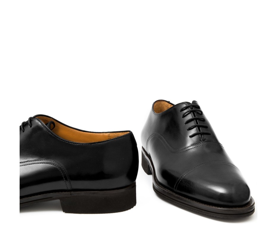 Pakerson FRANCESINA VINCI PELLE NERA Promozione Limitata