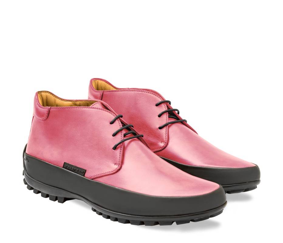 Pakerson POLACCHINO MONTALCINO PELLE ROSA Online
