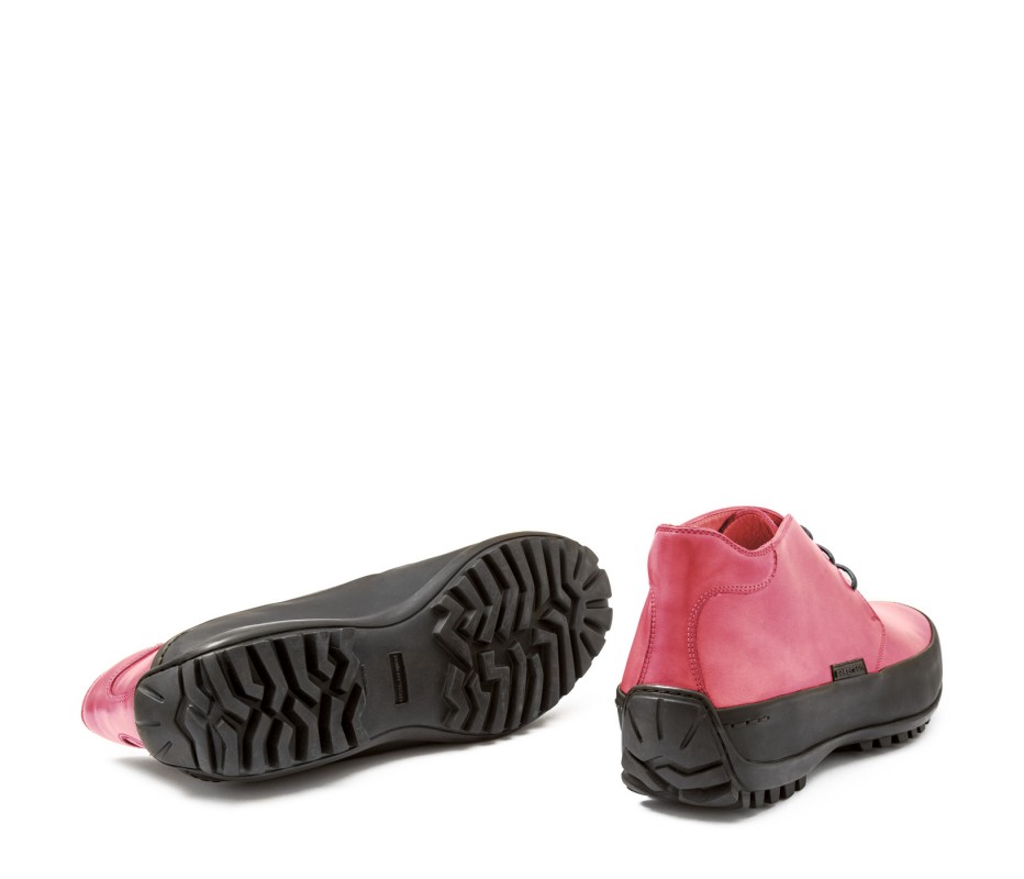 Pakerson POLACCHINO MONTALCINO PELLE ROSA Online