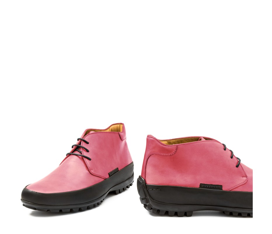 Pakerson POLACCHINO MONTALCINO PELLE ROSA Online