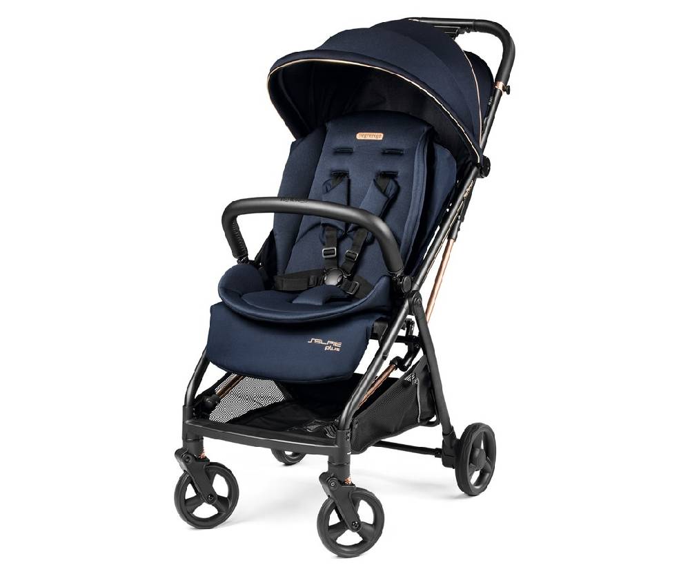 ﻿Peg Perego Selfie Plus