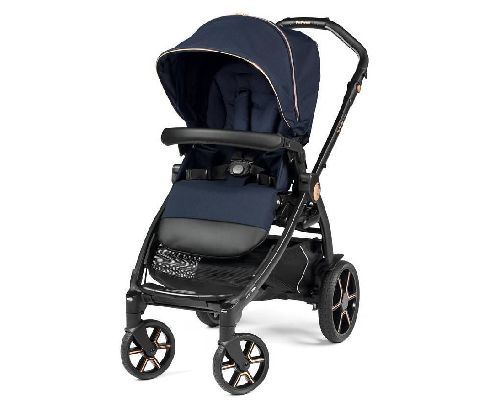 Peg Perego Book